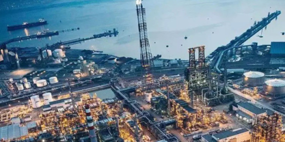 Ege Bölgesi’nin En Büyük 100 Sanayi Kuruluşu Açıklandı