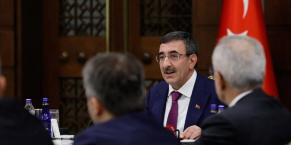 Ekonomi Koordinasyon Kurulu Toplantısı Gerçekleştirildi: Masada Üç Önemli Konu Görüşüldü