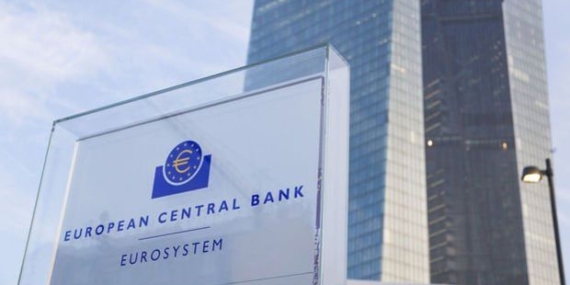 Ekonomistler Avrupa Merkez Bankası Faiz İndirimi Beklentisini Azalttı