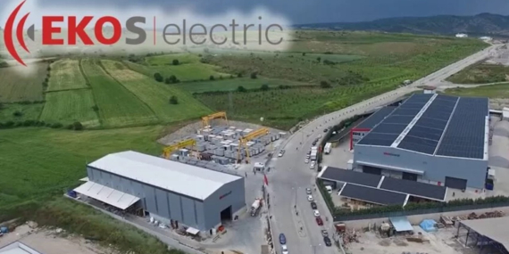 Ekos Elektrik, 48 Milyon TL Değerinde Bir Sözleşme Kazandı