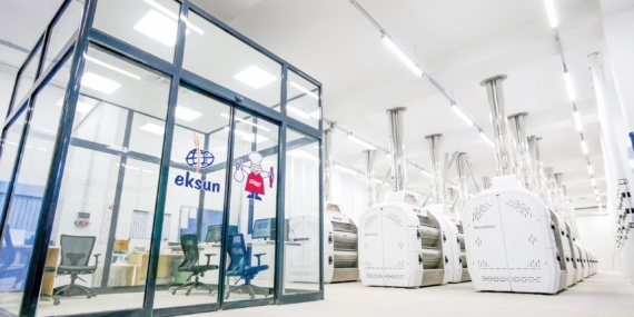 Eksun Gıda “BRCGS Food V9” Denetimini Başarıyla Tamamladı…