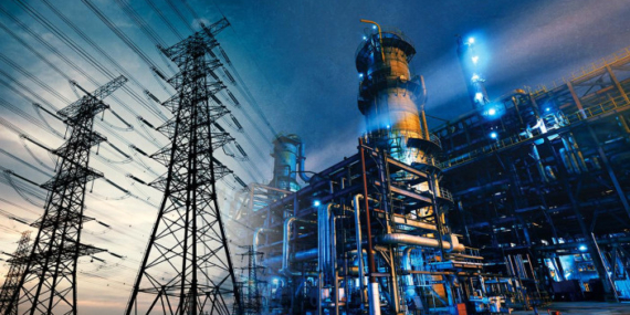 Enerji ithalat faturası artış gösterdi