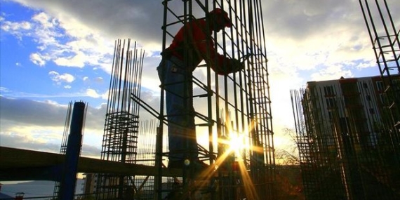 ENKA İnşaat, Libya’da 30 Milyar TL Değerinde Bir Anlaşma İmzaladı