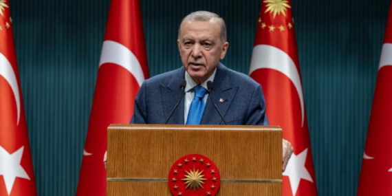 Erdoğan, Azerbaycan’ın Bağımsızlık Gününü Kutladı