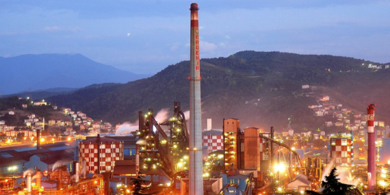 Ereğli Demir Çelik’in Kredi Notu Açıklandı