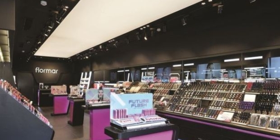 Esas Holding is preparing to expand Flormar and go public or sell it