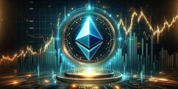 ETH Yükselirken Neler Oluyor?