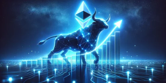 Ethereum’da Talep Artışı: Spot ETF Etkisi Başladı!
