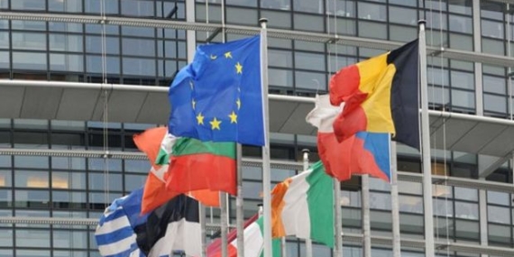 Euro Bölgesi Ekonomisinde Güçlü Toparlanma Sinyali