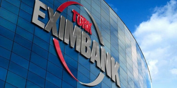 Eximbank, 1 Milyar Euroluk Kredi Sağladı