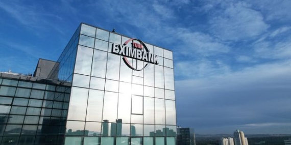 Eximbank, Sendikasyon Sağlayarak Finansman Sağladı