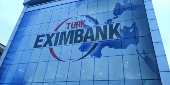 Eximbank’tan 1 Milyar Euro Değerinde Kredi Anlaşması