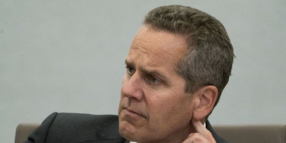 Fed Başkan Yardımcısı Bardin’den Şok Mesaj: ‘Hayal Kırıklığı’