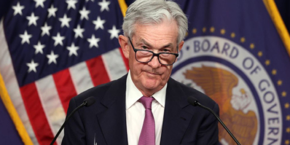 Fed, Enflasyon Hedefini Gevşetebilir