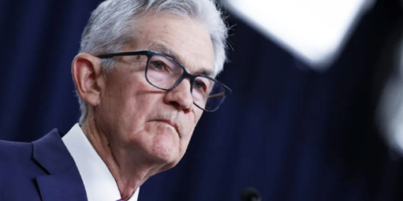 Fed, para politikasının sınırlı etkisi olduğunu kabul ediyor