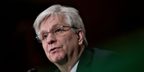 Fed Yetkilisi Waller: Enflasyon Verilerinde İyileşme İçin Birkaç Ay Daha Beklememiz Gerekebilir