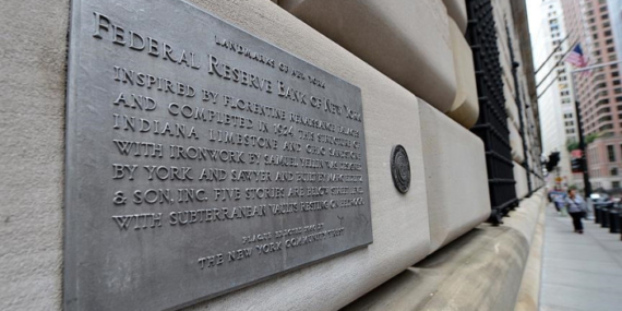 Fed’in Açıklayacağı Bej Kitap Raporu Hakkında Detaylar