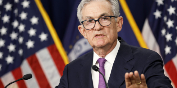 Fed’in faiz indirimine gitme olasılığı azalıyor