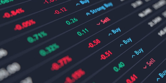 Fiyat Hareketi Güçlü Hisselerin Performansı 31 Mayıs 2024