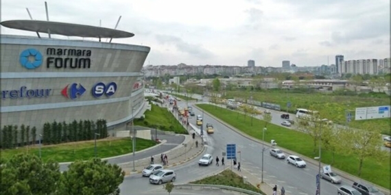 Forum AVM, bir yıl konkordato kararı aldı!