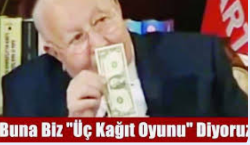 FÖŞ: Piyasaların Efendisi Gerçek Enflasyonu %113 Olabilir mi?