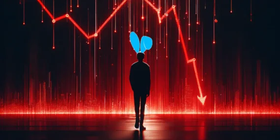 Friend.tech: Sert Düşüş Haberinden Etkileniyor!