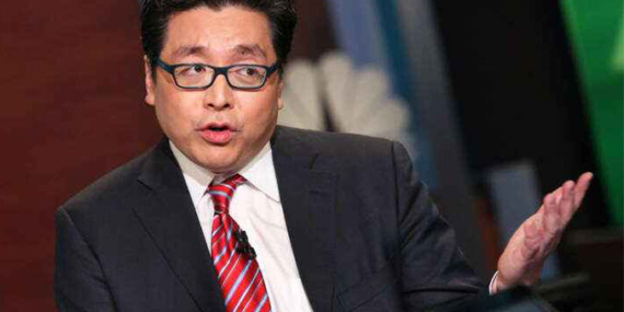 Fundstrat: Teknoloji Hisseleri Parabolik Bir Yükselişle Gökyüzüne Çıkacak