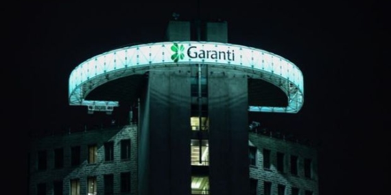 Garanti BBVA’dan İhraç Tavanı Açıklaması