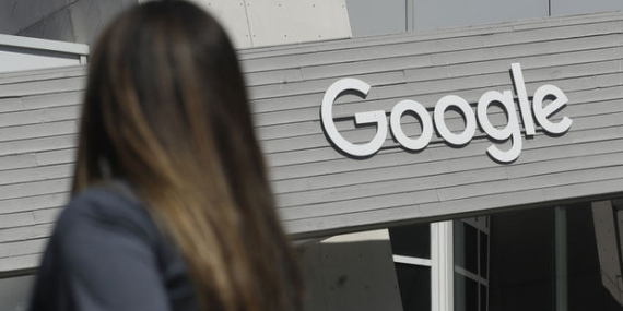 Google’dan Finlandiya’ya 1 Milyar Euroluk Dev Yatırım