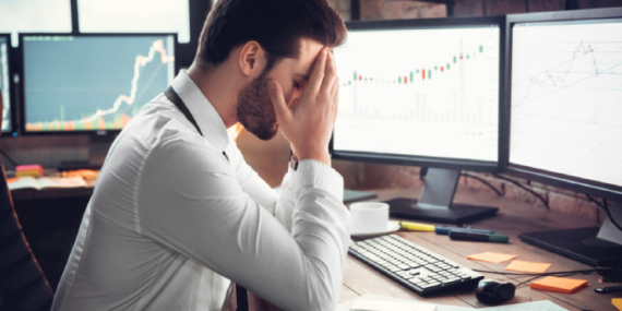 Gün İçi Alım Satım Yaparken Dikkat! Yatırımcılara Pahalıya Mal Olabilir