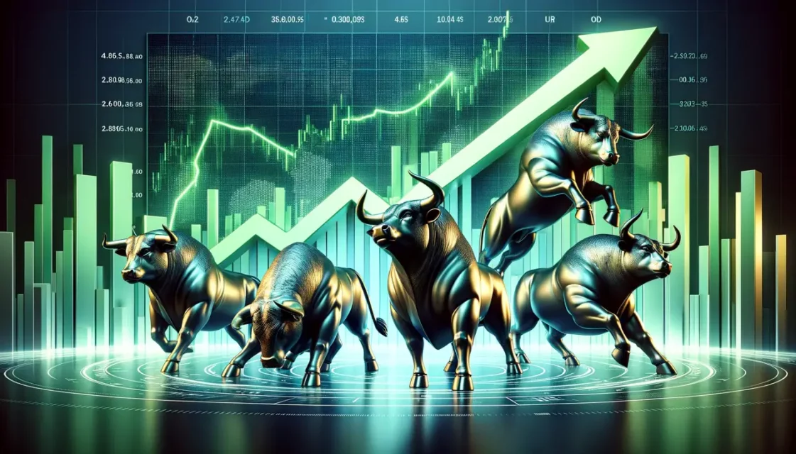 Kripto Para Piyasasında Yükselen Altcoin'ler