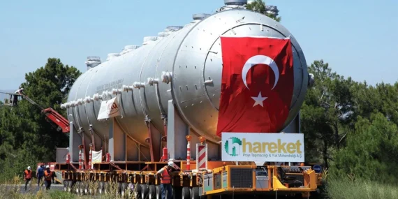 Hareket’in halka arzına 4,25 kat talep arttı…