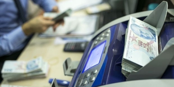 Hazine Alacakları 28,4 Milyar Lirayı Aştı