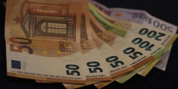 Hazine Euro Cinsinden İç Borçlanma Yapacak