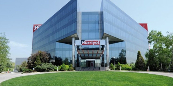 Hürriyet Gazetesi, Ziraat Bankası’na Gayrimenkul Satışı Gerçekleştirdi