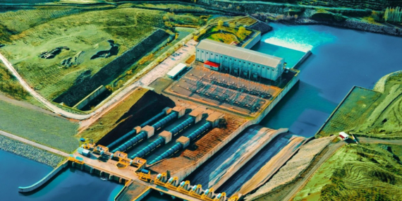 IC Enterra, İtalyan Eterna Green’in Tüm Hisse Senetlerini Devraldı