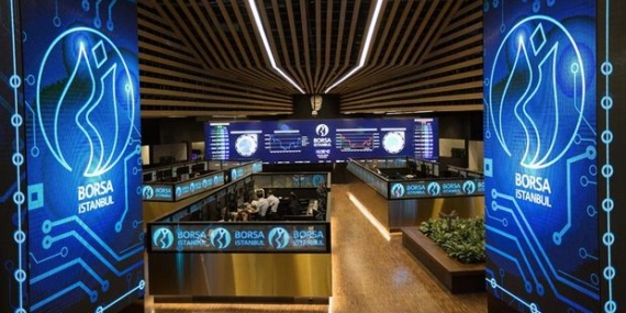 İki Hissede Kredili İşlem Yasağı Getirildi