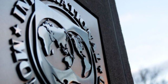 IMF, Çin’in Büyüme Tahminlerini Artırdı