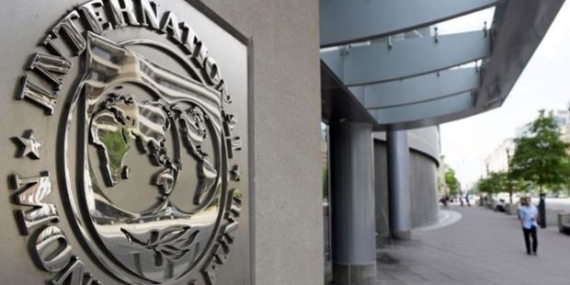 IMF’den Almanya’ya Borç Frenini Gevşet Çağrısı