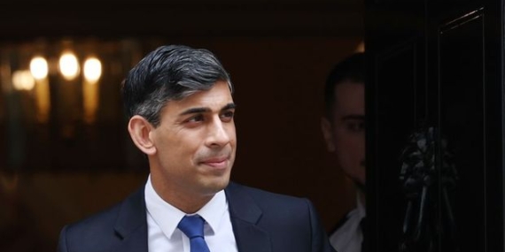 İngiltere Genel Seçimleri 4 Temmuz’da Gerçekleşecek