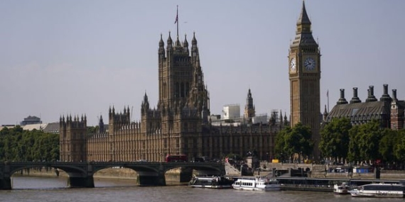 İngiltere, Tahvil Piyasasında Önemli Bir Teste Tabi Tutulacak