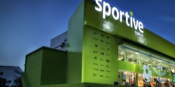 İş Girişim ve Fiba Grubu, Sportive ile Güçlerini Birleştiriyor