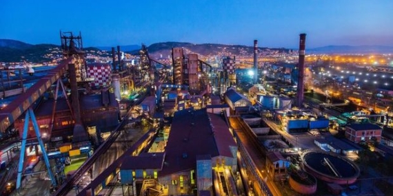 İsdemir ve Erdemir Reddediyor: Vergi Cezasıyla İlgimiz Yok