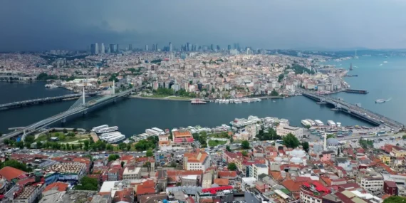 İstanbul Planlama Ajansı’nın Araştırmasına Göre İstanbulluların Ekonomik Durumu