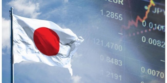 Japonya Devlet Tahvili Getirisi, 2013’ten Beri Görülen En Yüksek Seviyede