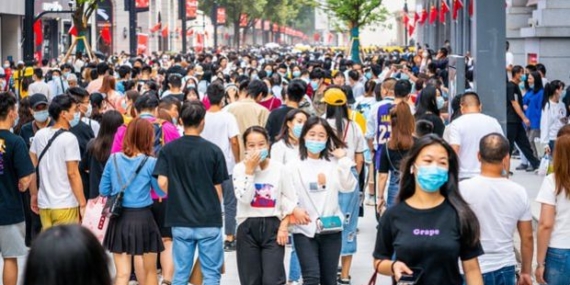 Japonya’da Enflasyon Hızı Düşüş Gösterdi