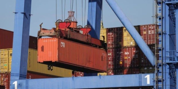 Japonya’nın Ticaret Açığı Büyüyor