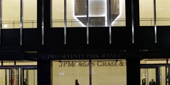 JPMorgan Dolar/Türk Lirası Beklentisinde Değişikliğe Gitti