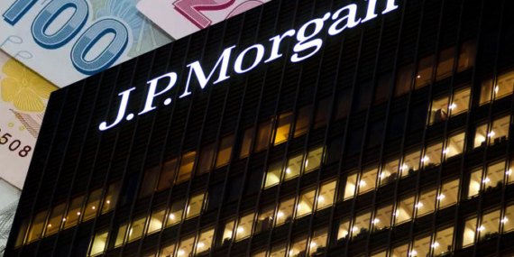 JPMorgan, Yıl Sonu Dolar/Türk Lirası Tahminini Güncelledi
