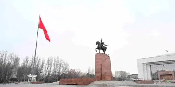 Kırgızistan’ın Kamu Varlıkları Son 3 Yılda İki Katına Çıktı